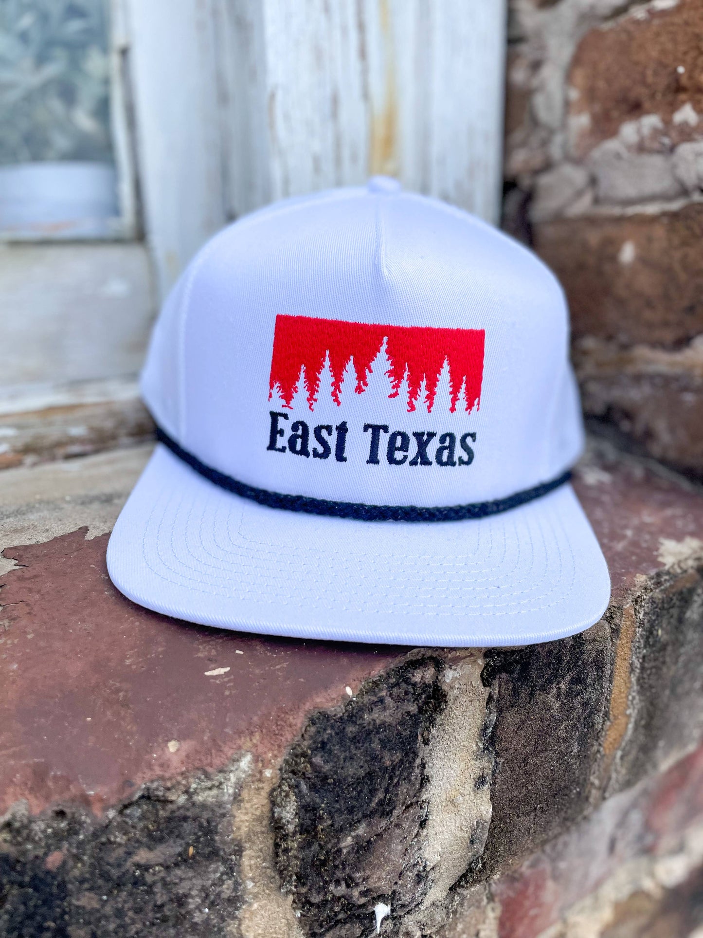 East Texas Trucker Hat