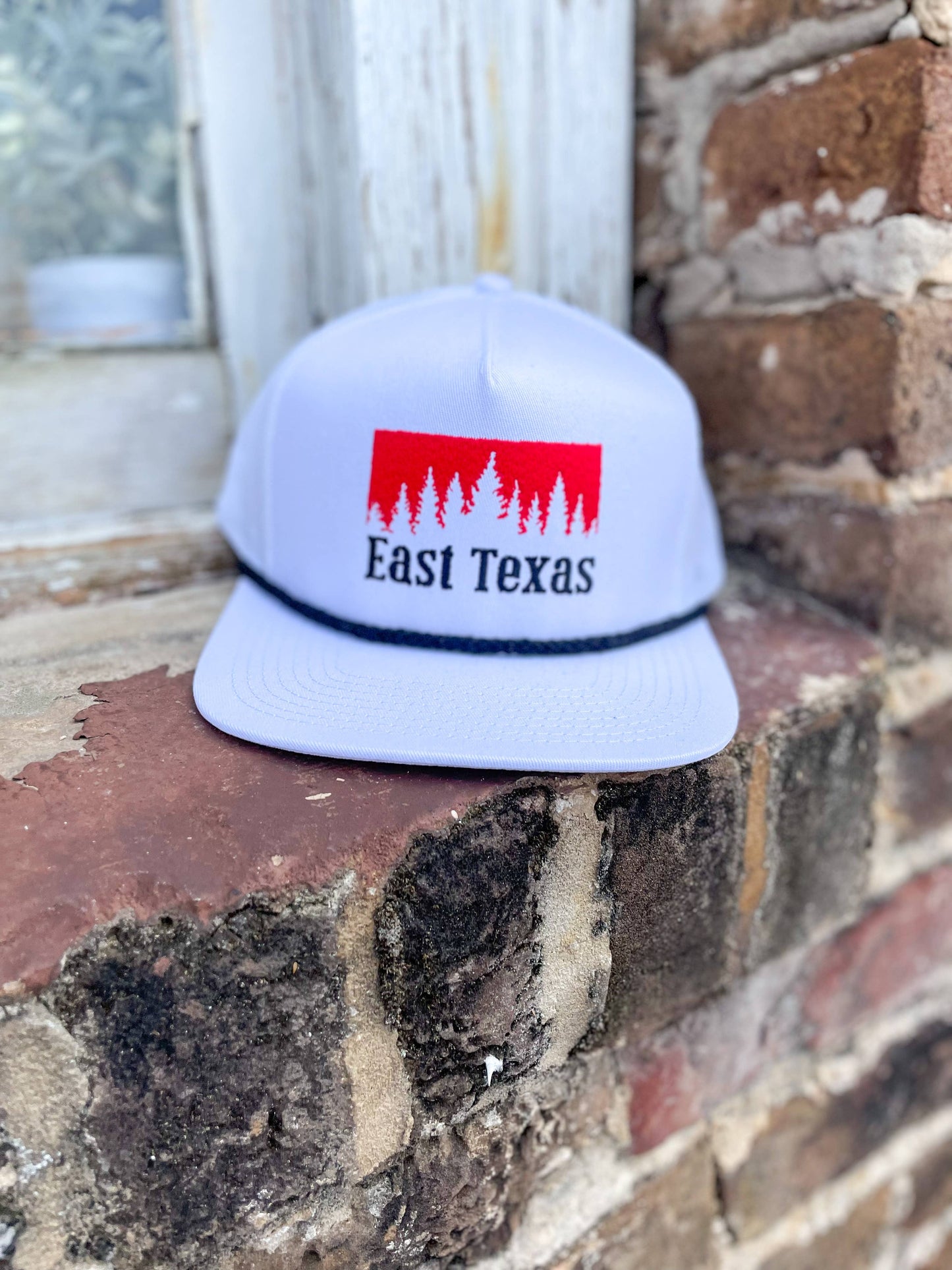 East Texas Trucker Hat